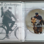 DVD: The Zookeeper (Sam Neil, Gina McKee 2001) - pikkukuva 3