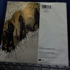 WHITE LION - LIGHTS & THUNDER GER -91 M-/M- 7" - pikkukuva 2
