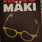 Reijo Mäki Enkelipölyä - pikkukuva 1