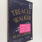 Alan Garner : Treacle walker - pikkukuva 1