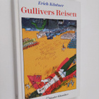 Erich Kästner : Gullivers Reisen - pikkukuva 1