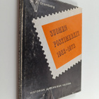 D. A. Dromberg : Suomen postimerkit 1923-1973 historian j... - pikkukuva 1
