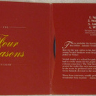 Antonio Vivaldi • The Four Seasons Vivaldi CD - pikkukuva 2