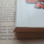 Anthony Burgess - Kellopeli Appelsiini (nid.) - pikkukuva 2