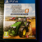 Farming Simulator 19 PS4 - pikkukuva 1