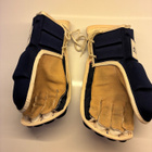Koho GL 3 jääkiekko hanskat retro/vintage - pikkukuva 2