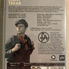 Mikko Niskanen: HOPEAA RAJAN TAKAA (1963) *UUSI* - pikkukuva 2