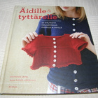 Japel - Herring Äidille & tyttärelle -sid - pikkukuva 1