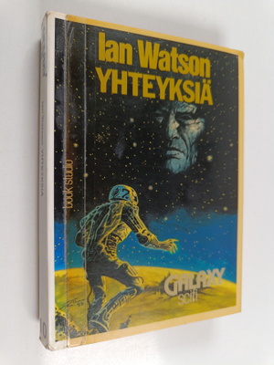 Ian Watson : Yhteyksiä