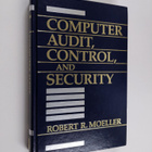 Robert R. Moeller : Computer audit, control, and security - pikkukuva 1
