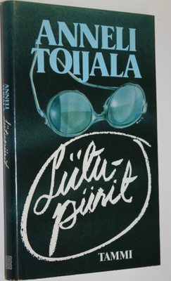 Anneli Toijala : Liitupiirit