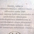 Mika Waltari - Rakkaus Vainoaikaan Kirja - pikkukuva 3