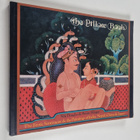 Nik Douglas ym. : The Pillow Book - The Erotic Sentiment ... - pikkukuva 1