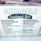 CD Mikko Alatalo  : Suurimman hitit ( SIS POSTIKULU  ) - pikkukuva 2