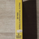Paluu tulevaisuuteen III 3 VHS KASETTI HUONO - pikkukuva 3