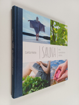 Carita Harju : Sauna