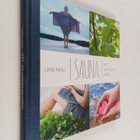 Carita Harju : Sauna - pikkukuva 1