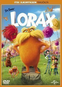Lorax