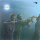 (LP) The Moody Blues – Every Good Boy Deserves Favour - pikkukuva 4