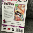 Ouran High School HOST CLUB 1 (USA) - pikkukuva 2