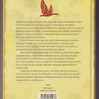 Frances Hardinge: Kärpästyttö - pikkukuva 2