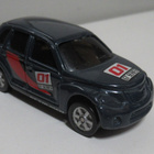 Chrysler GT-Cruiser 2000 pienoismalli Maisto. - pikkukuva 3