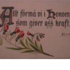 kortti Vanha hieno raamatunaiheinen - erilaisia - pikkukuva 2