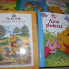 Disney Nalle Puh sis. postikulut - pikkukuva 2
