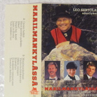 Leo Siirtolan sävellyksiä • Maailmankylässä C-Kasetti - pikkukuva 2