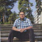 Seura n:o 34 2021 Hanna Sumari. Timo Soini. Pekka Koskela. - pikkukuva 5