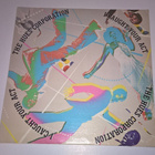 THE HUES CORPORATION I GAUGHT YOUR ACT  LP   1977 - pikkukuva 1
