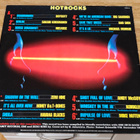 Hotrocks LP - pikkukuva 2