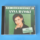 Anna Hanski - Siipiä vaille enkeli, 20 suosikkia - pikkukuva 1