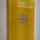 Elliot (valokuvat) Faye : Viides evankeliumi : vertaus Kr... - pikkukuva 1