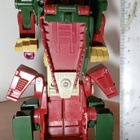 Skullcruncher G1 - pikkukuva 4