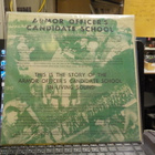 OCS - ARMOR OFFICER'S CANDIDATE LP - pikkukuva 2