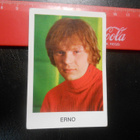 K14. Panda POP 100 # ERNO/Ei hätää - pikkukuva 1