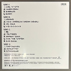 SYSTEM OF A DOWN : Steal This Album - 2LP, uusi - pikkukuva 3