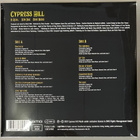CYPRESS HILL : Back In Black - LP, uusi - pikkukuva 2
