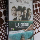 2DVD Musta Dahlia & L. A. Gigolo ( 2006 & 2009 ) - pikkukuva 1
