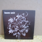 Doom Unit:Burden of bloom cd - pikkukuva 1