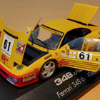 Herpa Ferrari 348 challenge -pienoismalli - pikkukuva 3