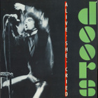 The Doors – Alive, She Cried (vinyyli) - pikkukuva 1