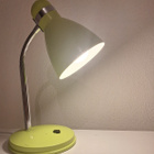 Pistaasin vihreä pöytävalo Lamp Gustaf - pikkukuva 2