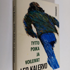 Leo Kalervo : Tyttö, poika ja voileivät - pikkukuva 1