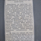 Lehtileikkeitä Lentokoneet Natsi Saksan Rudolf Hess 1930-l - pikkukuva 3