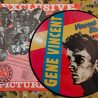 Gene Vincent LP - pikkukuva 2