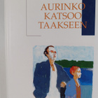 Hannu Niklander : Aurinko katsoo taakseen - pikkukuva 1