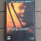 DVD: Jeepers Creepers 2 (O:Victor Salva 2003) - pikkukuva 1
