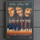DVD: Gangs Of New York 2xDVD (Leonardo DiCaprio,Cameron Diaz - pikkukuva 1